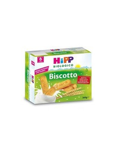 HIPP BIO BISCOTTO 720G - CLUBFARMA