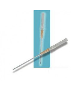 AGO CANNULA G14 AR