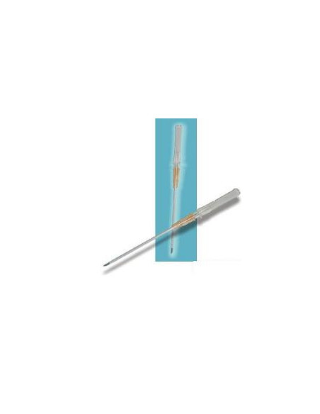 AGO CANNULA G16 GRI