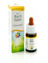 CLEMATIS FIORI DI BACH GUNA 10ML - Clubfarma