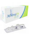 ATHENAVIS 2000 SIR 30MG 2ML3PZ