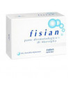 FISIAN*PANE DERMATOL 100G