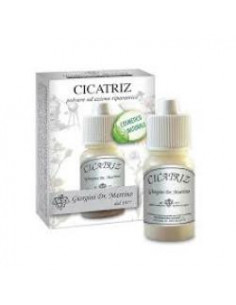 Cicatriz polv 10g