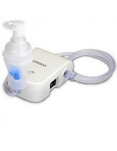 OMRON NEBULIZZATORE COMP AIR