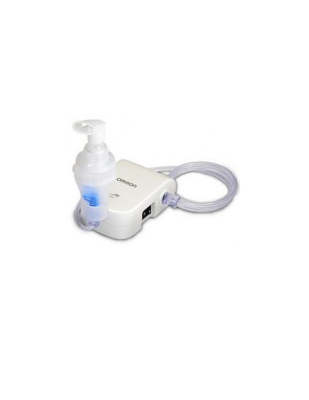 OMRON NEBULIZZATORE COMP AIR