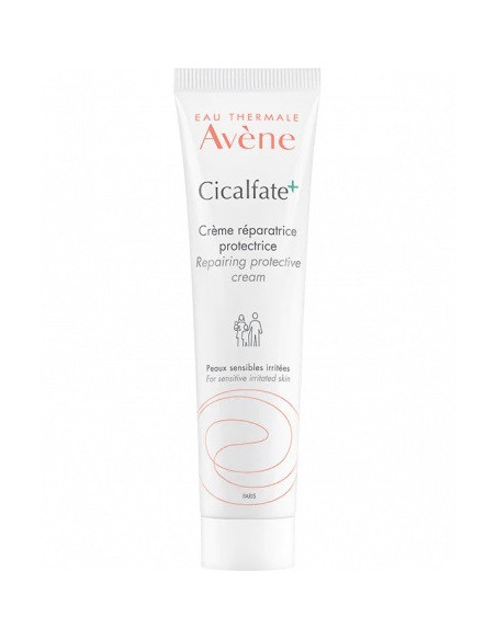 AVENE CICALFATE+ CREMA RISTRUTTURANTE PROTETTIVA 40ML - Clubfarma