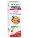 SANAGOL GTT PROPOLI C ALCOL 30