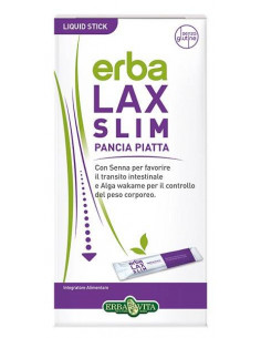 Erbalax slim 20 liquid stick