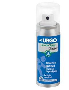 Urgo cerotto spray filmogel