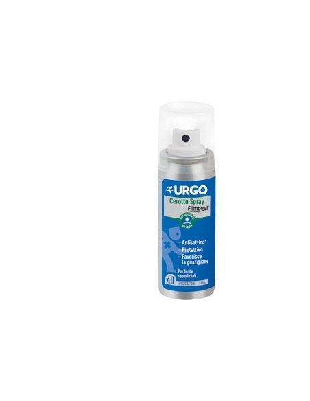 URGO CEROTTO SPRAY FILMOGEL