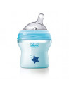 CH BIB NAT-FEEL 0M piu BOY 150ML