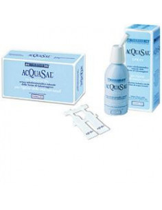 ACQUASAL 20FL 5ML