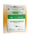 SIR EUROPIK 20ML G21 50PZ