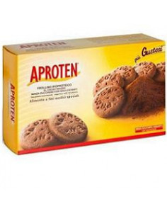 APROTEN BISC FROLL CACAO 180G