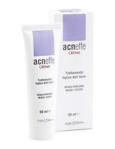 ACNEFFE CREMA 50ML