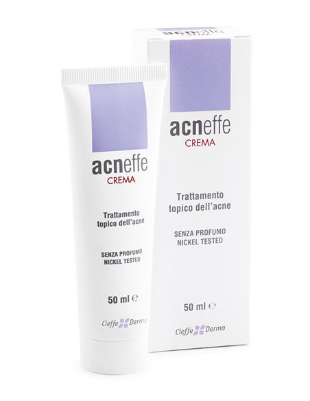 ACNEFFE CREMA 50ML