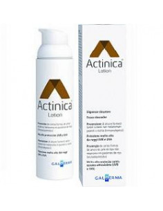 ACTINICA LOTION 80ML