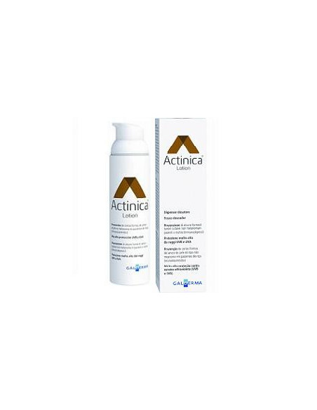 ACTINICA LOTION 80ML