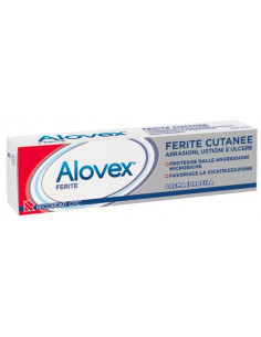 ALOVEX FERITE CREMA IDR 30ML