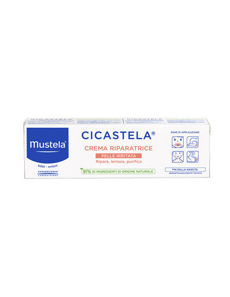 MUSTELA CICASTELA CREMA RIPA