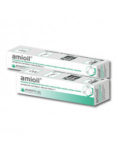 Amioil emulgel uso topico 50g