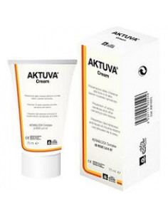 Aktuva cream tubo 75ml