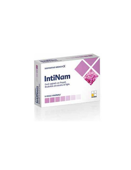 INTINAM 8OV