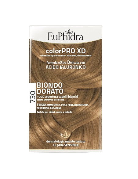 EUPH COLORPRO XD 730 BIO DOR