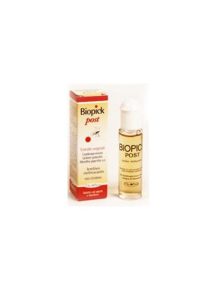 BIOPICK POST ROLL ON 10ML