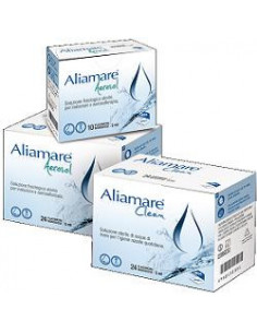 ALIAMARE AEROSOL 10FL 2ML