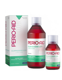 PERIO AID ACTIVE CONTROL 500ML