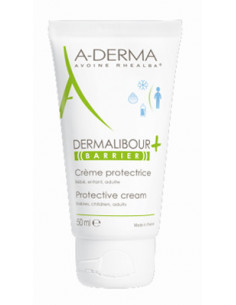 DERMALIBOUR piu BARRIERA CR 50ML