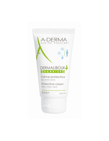 DERMALIBOUR piu BARRIERA CR 50ML