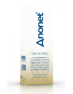 ANONET ACTIRAG NEO 60G