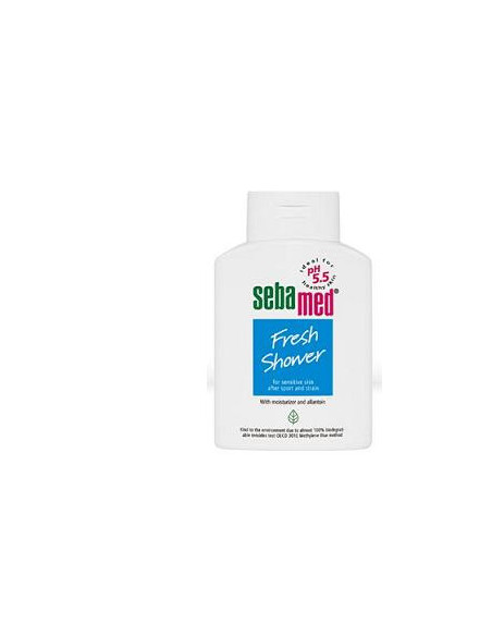 SEBAMED DOCCIA ACTION 200ML