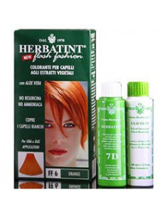 HERBATINT FLASH ROSSO HENNE