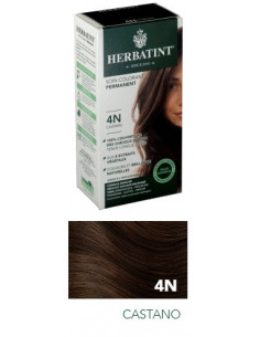 HERBATINT 4N CASTANO 135ML