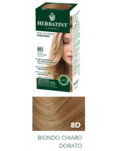 HERBATINT 8D BIO CHI DOR 135ML