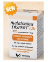 MELATONINA DISPERT 120CPR