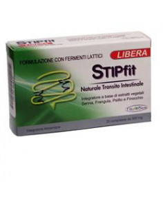 STIPFIT INTEGRATORE 20CPR