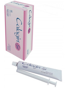 CALAGIN GEL 30G