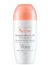 AVENE ETA BODY DEODORANTE 24H