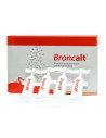 BRONCALT 10 FLACONCINI 5ML - Clubfarma