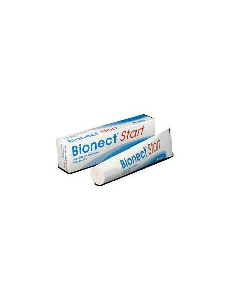 BIONECT START UNGUENTO 30G - Clubfarma