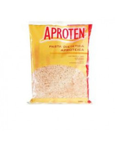 APROTEN CHICCHI*PASTA 500G