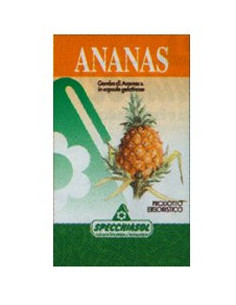 FITOSOL*ANANAS 80 CPS