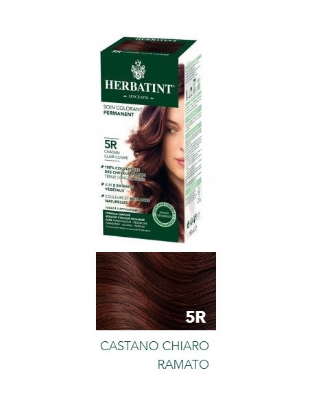 HERBATINT 5R CAST CHI RAM135ML