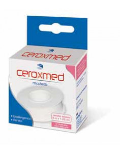 CER CEROXMED TNT AER 500X1,25