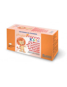 PHYSIOMANNA KIDS 6PZ