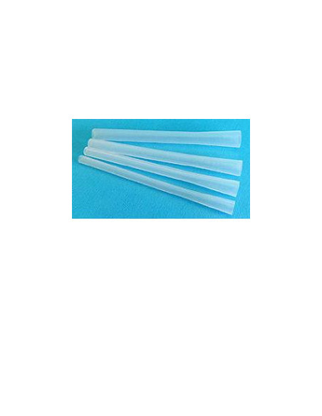 CANNULA RETTALE NEO SIL 4MM